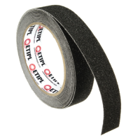 ETIPL BlackAnti Skid Tape 25mmX5mtr