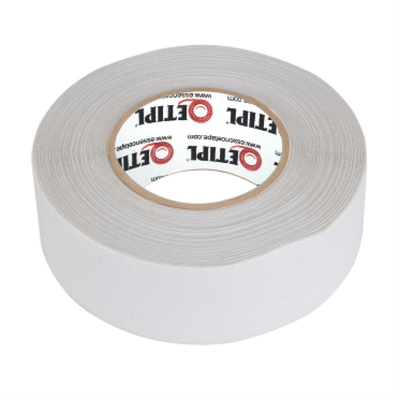 ETIPL Anti Skid Transparent Tape 50mmX5mtr