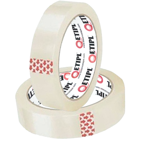 ETIPL Cello Transparent Tape 24mm