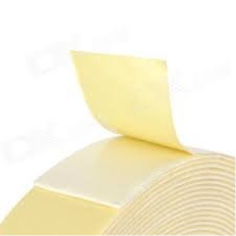 ETIPL 24mmX10Meter Double Side Foam Tape