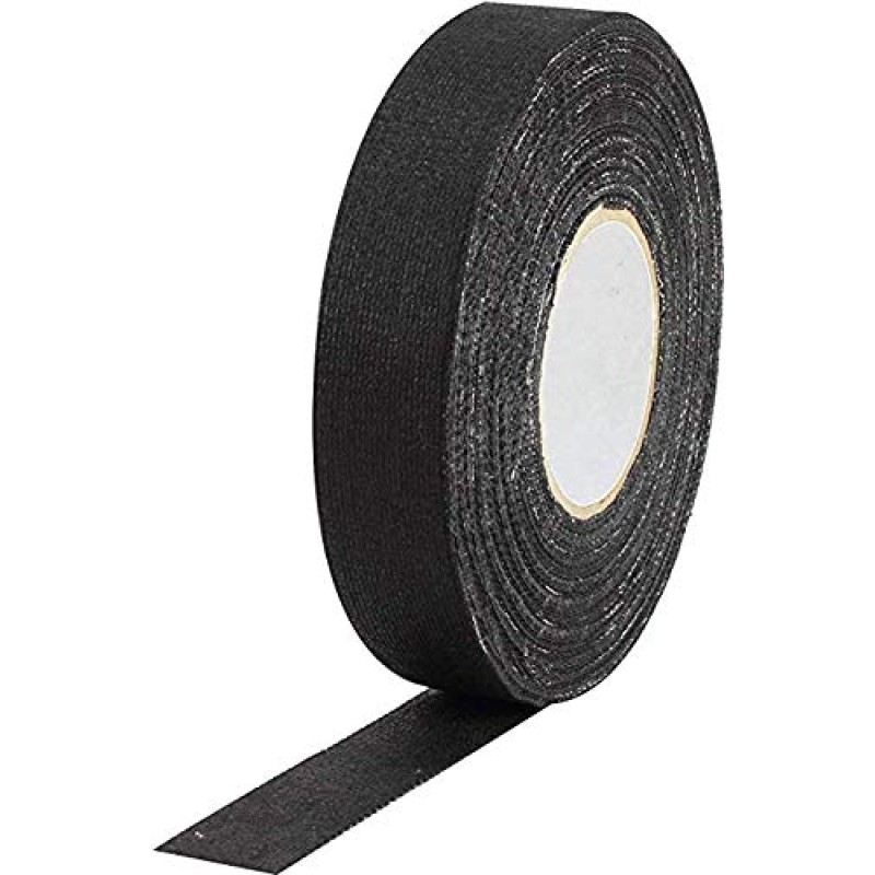 ETIPL Cotton Friction Tape 9mmX18mtr