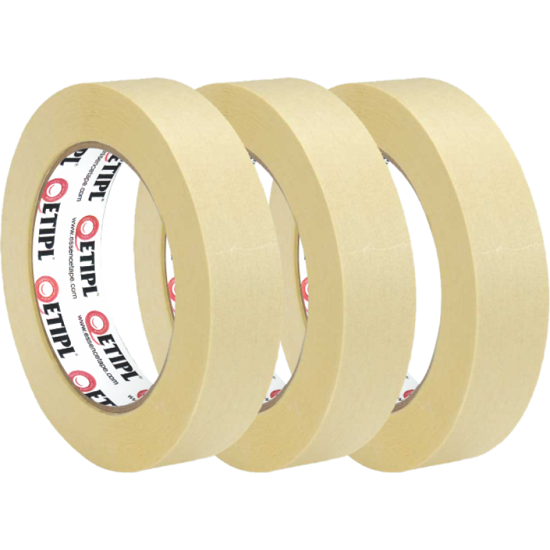 MASKING TAPE FROM A-Z