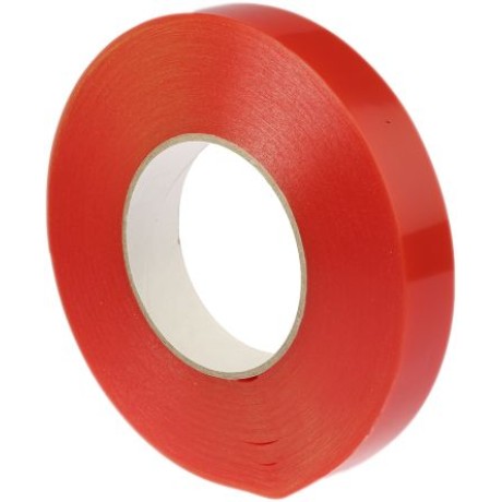 ETIPL  Polyester Tape Double Side 1 Roll (12mmX30mtr)