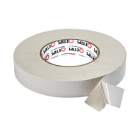 ETIPL Double Side Tissue Tape 144 Roll of 12MM X 50Mtr