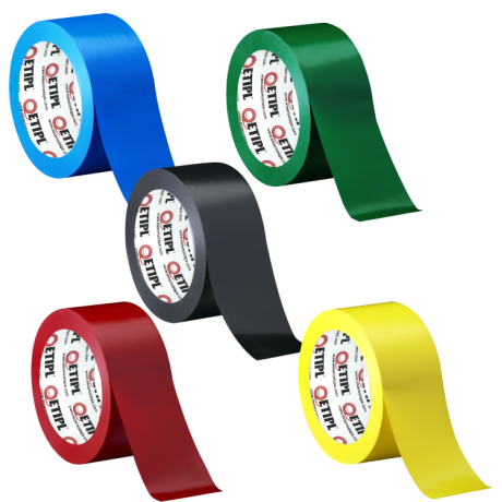 ETIPL Multi Color Tape 