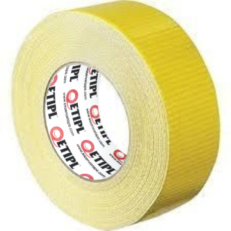 ETIPL Book Binding/Duct Tape 48 mm (YELLOW)