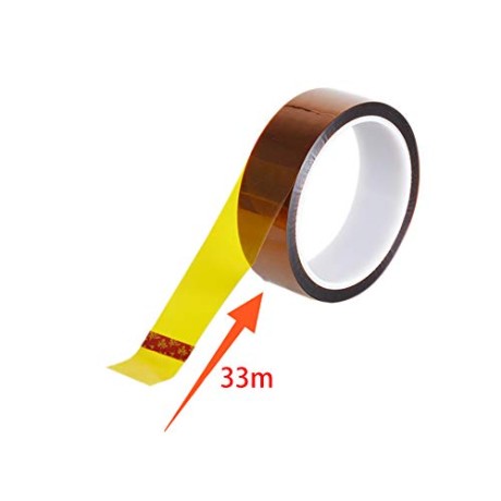 ETIPL Kapton Polyimide Heat Resistant Tape