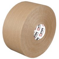 ETIPL Reinforced Gummed Kraft Paper Tape 1 Roll (48mmX50mtr)