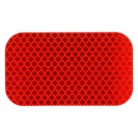 ETIPL Reflective Red 48mmX45mtr